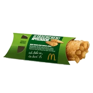 派食物小吃表情包