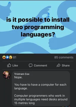 itsImpossible