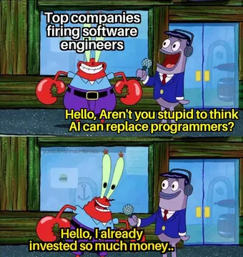 It's Gonna Backfire