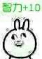 智力+10