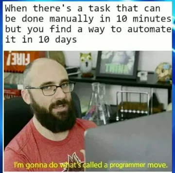 Implemented A Self Handling Program