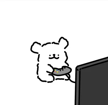 线条小狗:韩国萌宠表情包的秘密