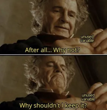 Enough Karma