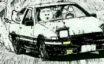 开车啦快上车