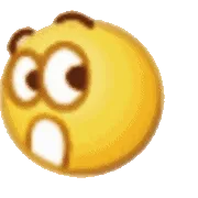 小黄脸表情包 哇（孙一宁王思聪聊天表情包）