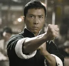 Ip man
