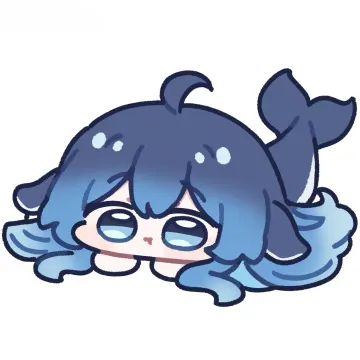 趴着