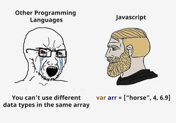 Chill Language
