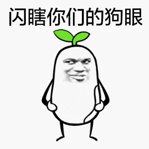 亮瞎你们的狗眼