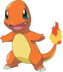 Charmander's meme