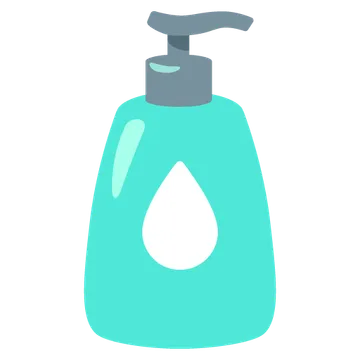 Lotion bottle