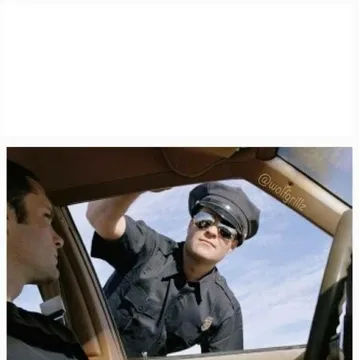 COP MEME BLANK (you're welcome)
