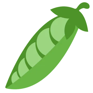 Pea pod