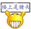 楼上是猪头