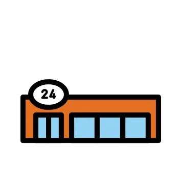 便利店