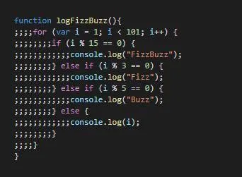 The Horizontal Scrolling Challenge
