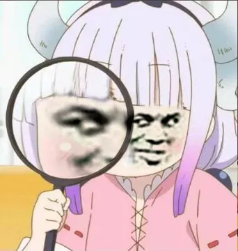 放大镜