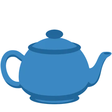 Teapot