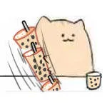 摇奶茶