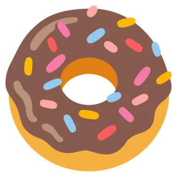 Doughnut