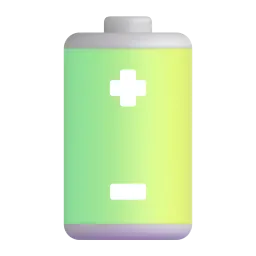 电池