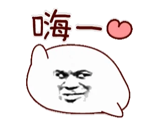 嗨（教皇打招呼）