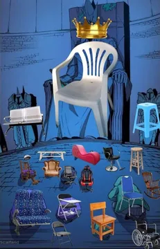 The True Throne Of Debugging