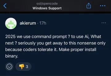 Command Prompt Apocalypse 2025