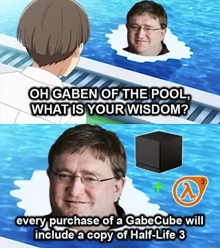 Gaben Of The Pool Shares His Pricing Strategy