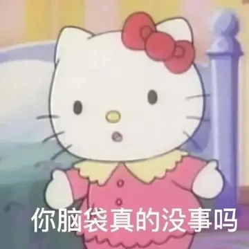 你脑袋真的没事吗