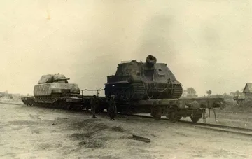 ww2 always has been