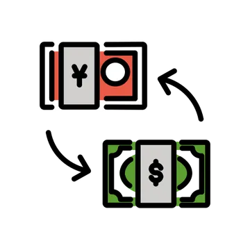 Currency exchange