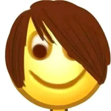 微笑（长头发）