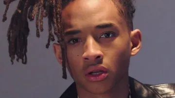 Mind Blown Jaden Smith