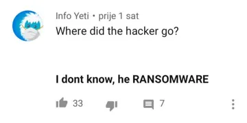 Found Somewhere.