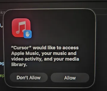 Music Is Must For Vibe Coding