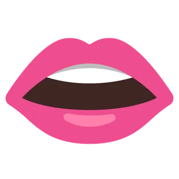 Mouth