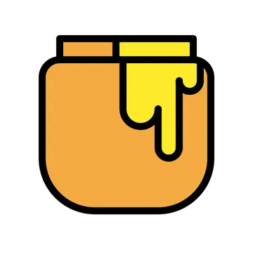 Honey pot