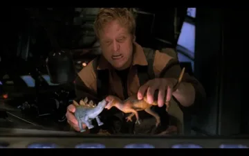 Firefly Wash Dinos