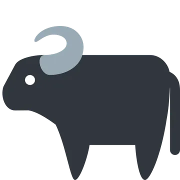 Water buffalo