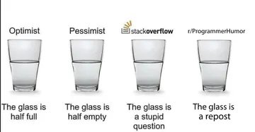 The Four Horsemen Of Developer Perspective