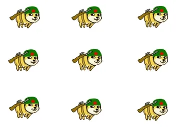 一群日本兵doge