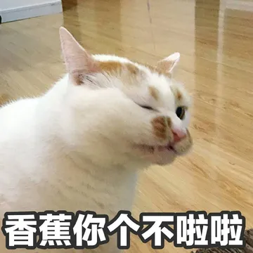 香蕉.你个不啦啦