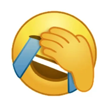 捂脸