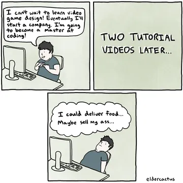 The Master Programmer