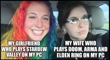 I Love Steam Family Sharing But My Wife Is Taking A Lot Of My SSD Space
