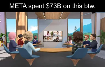 I Can't Think Of A Good Title For This Lunacy
