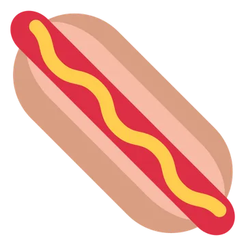 Hot dog