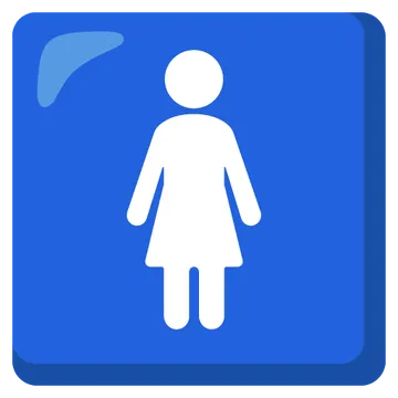 女厕