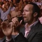 Rock Clapping GIF Template
